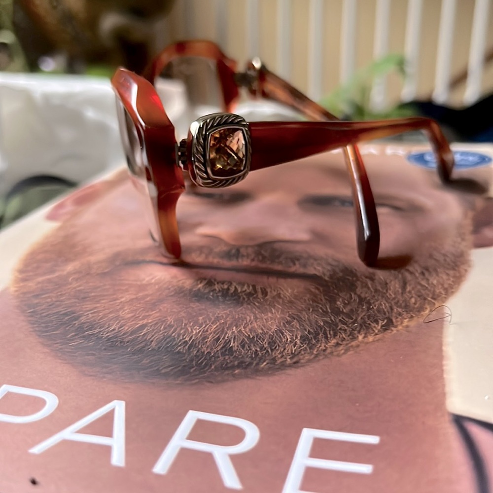 DAVID YURMAN!!